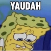 YAUDAH