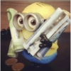 Minions Reacciones 2 💛 7