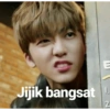 E Jijik bangsat I. 2