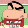 KEPO AMAT HERAN