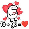TÚ + Yo