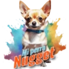 UD Mi perro Nügget