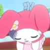 MY MELODY IMUT  11