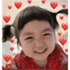 The cute cinese girl 3 20