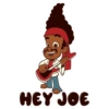 Stickers Killer Quake #147 10