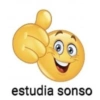 estudia sonso