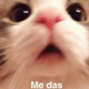 Me das