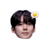 Han yujin sticker 🤹🏻‍♀️ 9