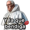 @paraguayita_01
Y la que
bendiga