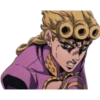 Jojo's Golden Wind 23