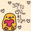 จ SOY TU ♡ fan > #1 TQM ♡ d