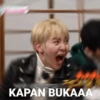KAPAN BUKAAA