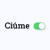Ciúme O