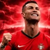 Cristiano Ronaldo⚽🏆  13