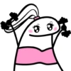 Flork reacciones 🎀 8