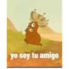 yo soy tu amigo