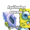 Aquí huele a azucenas Did