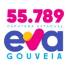 55.789 DEPUTADA ESTADUAL eva GOUVEIA