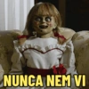 EM MEMÓRIA DE ANNABELLE 🥺 16