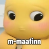 m-maafinn