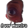 A ver muestra