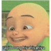 () tapi boong hiyahiyahiya