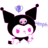 Kuromi #KUROMIfy the World 21