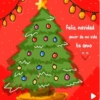 M feliz navidad amor de mi vida te amo
