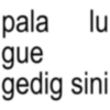 KATA KATA EMOSI 11