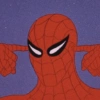 Reações do homem aranha 28