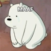 MAAF