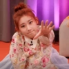 Itzy...random 22