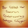 GALATASARAY  8