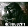 Duh gusti stiker  15