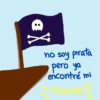XⓇ no soy pirata pero ya encontré mi