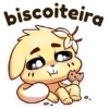 🐱 Gatinha Vanilla 18