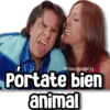 @rose.stickers1
Portate bien
animal
