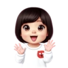 Coreaninha 15