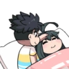 Good night cat 💤 11