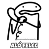 Flork boliviano 🇧🇴 17