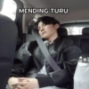MENDING TURU