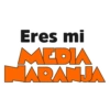 Eres mi VIEW ARANJA