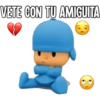 VETE CON TU AMIGUITA