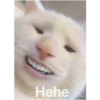 Hehe