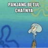PANJANG BETUL
CHATNYA
2