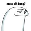 masa sih bang?