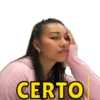CERTO
