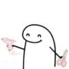 Flork reacciones 🎀 12