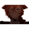Bungo Stray Dogs 27