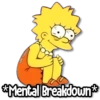 e.stickers
Mental Breakdown